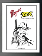 TEX CARTONATO RIZZOLI/LIZARD -