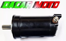 MOTORINO DI AVVIAMENTO Ducati