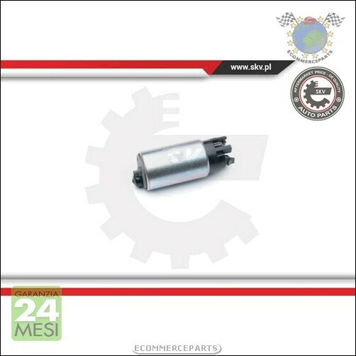 Pompa carburante exxn - , gasolio