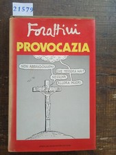 Provocazia - Giorgio Forattini