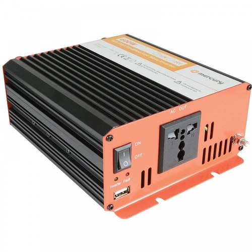 Inverter onda sinusoidale
