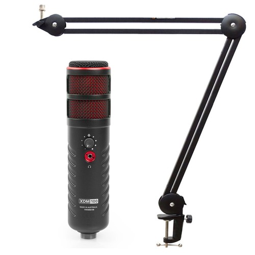 Rode xdm 100 - rode, microfono