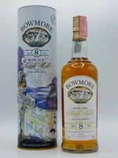 Bowmore 8 YO Legend of