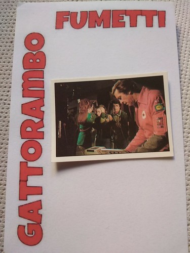 Figurine spazio 1999 - , n.266