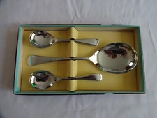 Vintage Chromium Plate