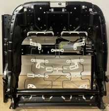 Telaio sedile ant. sx