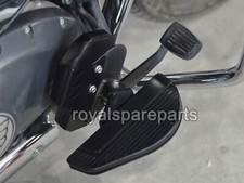 Adatto Per Royal Enfield Super