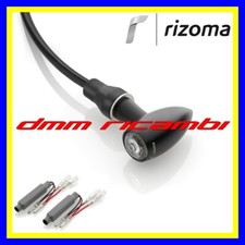 Freccia moto RIZOMA CLUB S