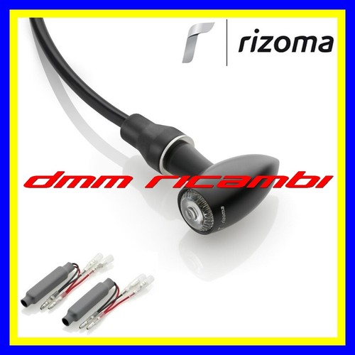 Freccia moto rizoma - moto, s