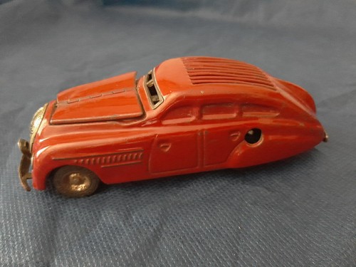 Modellino auto schuco - auto-,