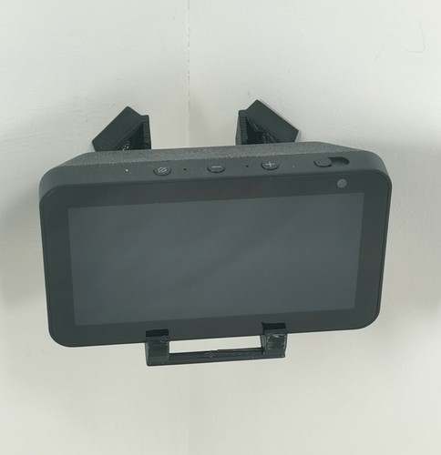 Echo show supporto parete - echo, da
