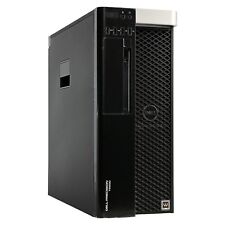 Merce Nuova Dell T5600 Workstation Barebone Incl. mainboard senza Alimentatore /