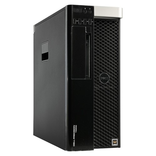 Nuovo dell precision t5600 - nuovo,