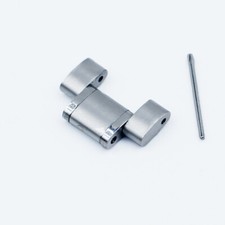 Link in acciaio inox massiccio