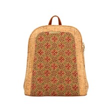 Zaino in sughero Naturale da