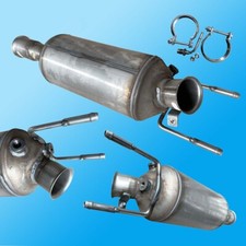 EU5 DPF CITROEN C-Crosser