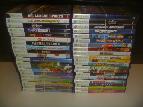 Microsoft xbox 360 kinect - xbox, "kinect"