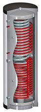 Accumulatore igienico