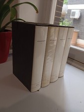 Antologia Palatina 4 volumi -