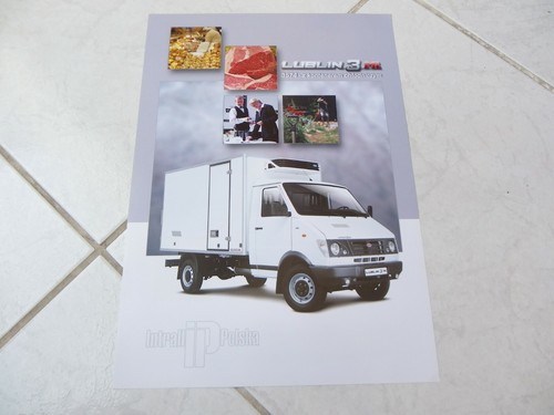 Lublin 3574 brochure - mi,