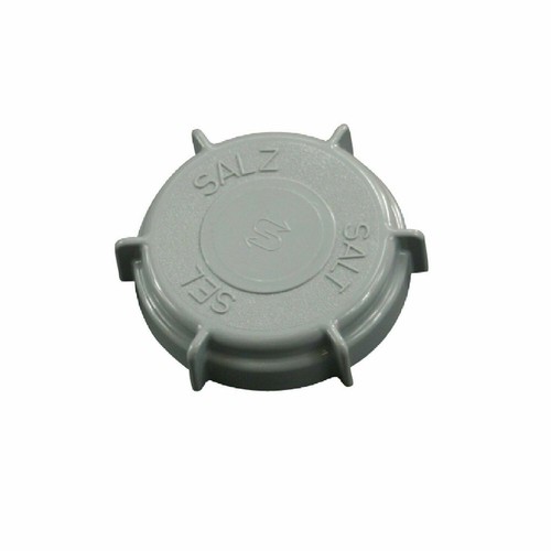 Tappo sale camera rigenera