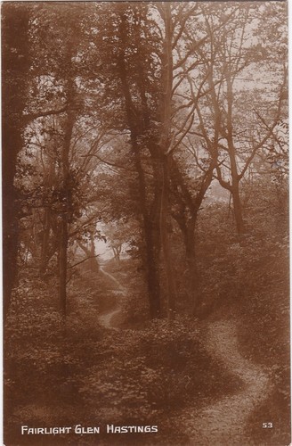 Fairlight glen hastings - fairlight, glen,