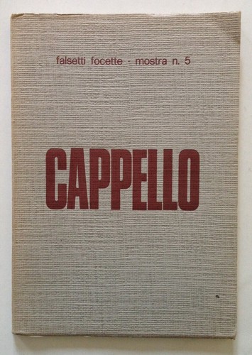 Falsetti focette mostra 5 - n,