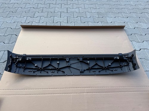Telaio tetto originale - , porsche