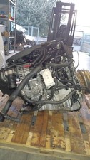 MOTORE COMPLETO BMW 320 (2.0 TDI) DAL 2012 AL 2015 Sigla N47D20C
