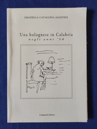 Una bolognese calabria - una,