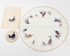 Set di sete originali