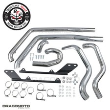 Harley FLSTNSE 1800 ABS