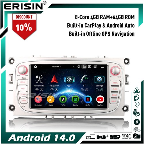 Core android gps - 8-core,