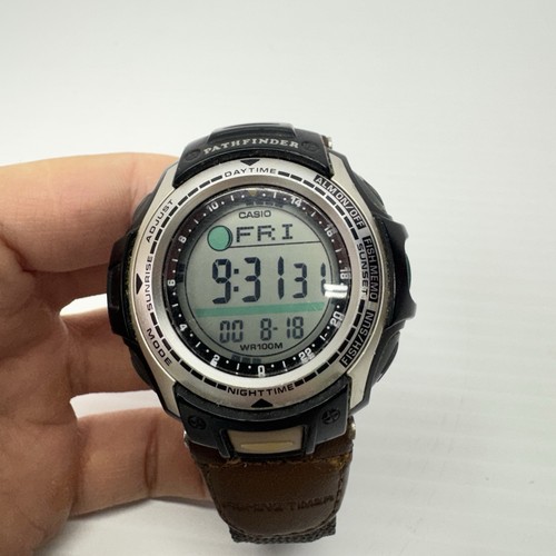 Orologio vintage casio - vintage,