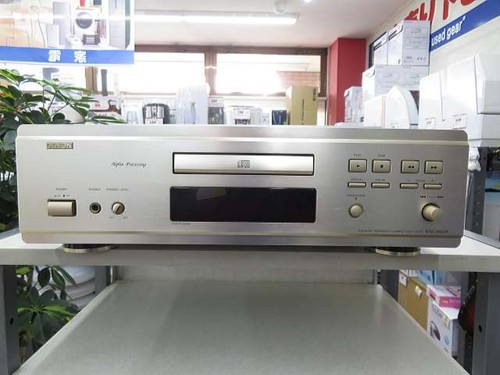 Denon dcd 1550ar player - denon, dcd-1550ar
