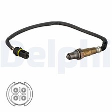 Sonda lambda adatta - sonda,