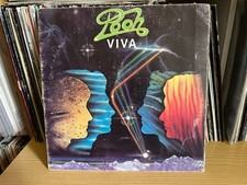 Pooh – Viva  LP GATEFOLD 1979