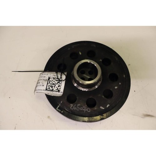 Puleggia albero motore bmw - puleggia,