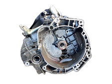 CAMBIO 6 MARCE FIAT GRANDE