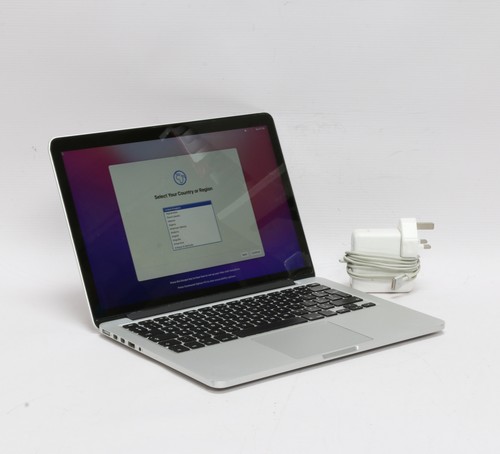 Apple macbook pro - pro, 13