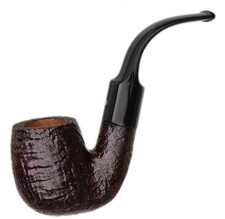 Savinelli Punto Oro Gold