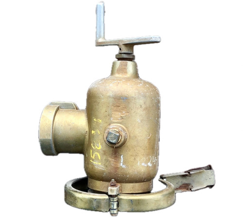Travis rainway irrigazione - travis, 3"