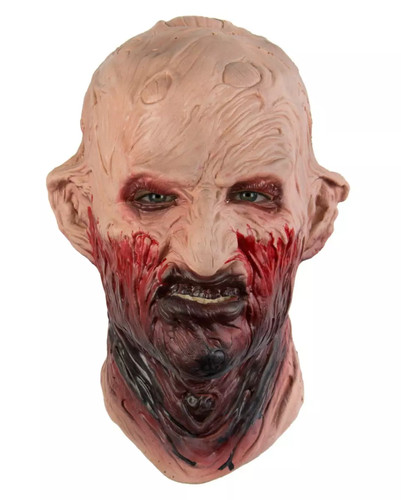 Maschera freddy lattice - maschera,