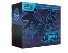 ✅Pokemon Fiamme Spettrali