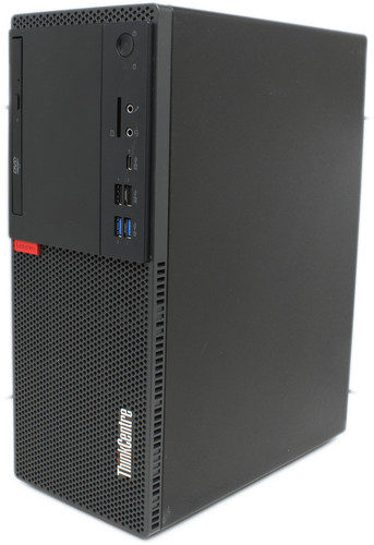 Lenovo thinkcentre m720t - pc,