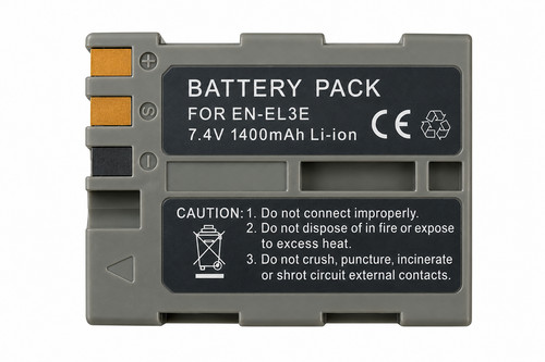 Batteria el3e enel3e per - batteria,
