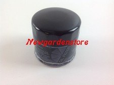Filtro olio motore trattorino