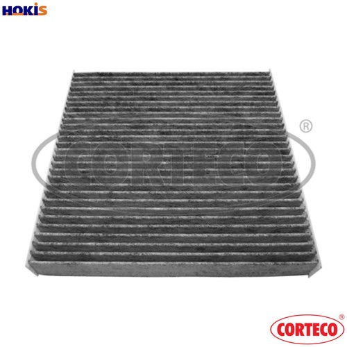 Filtro aria abitacolo 80005282 - abitacolo,
