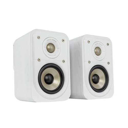 Polk audio signature elite - polk,