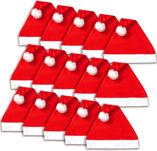 Cappelli babbo natale - babbo,